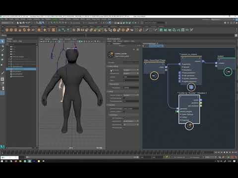 BIFROST BASICS: WEEK 6 LESSON 2 CONVERTING TO A VOLUME