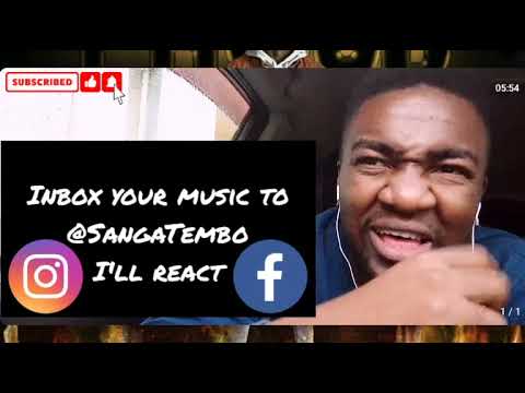 FIRST REACTION :: Blackstone Mr. Natural - Proud (Video Dir. Ex Boyfriend)