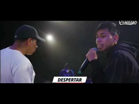 PIERO PISTAS vs. KIAN / Clasificatorias Fms Perú 2022