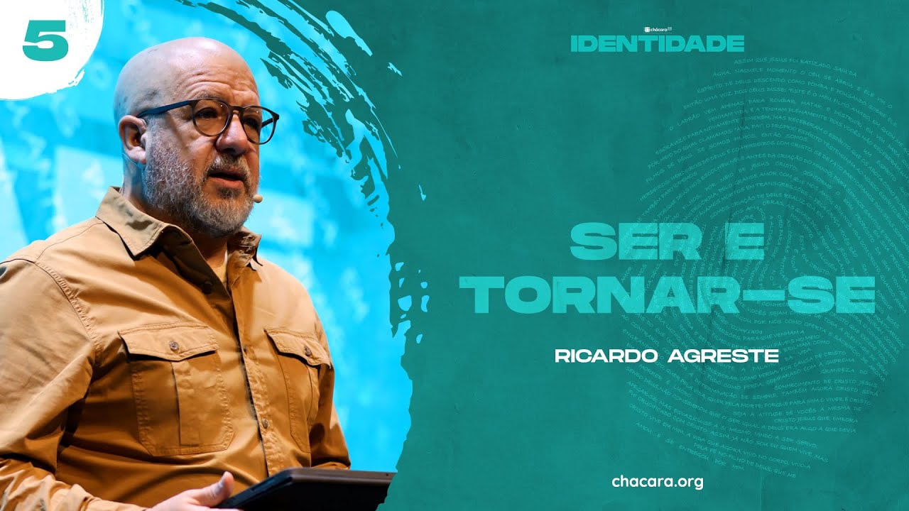 Identidade | Ser e Tornar-se
