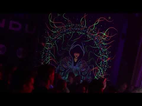 Juno Reactor,  Novi Sad