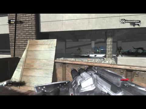 Duke Nukem Forever Playthrough - Episode Eight - The Duke Dome