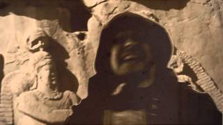 IDE & Alucard - Wall of Troy [Official Video]