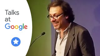 Mark Binelli: &quot;Screamin&#39; Jay Hawkin&#39;s All-Time Greatest Hits&quot; | Talks at Google