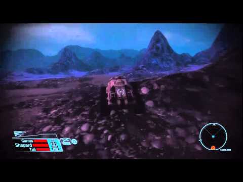 Mass Effect: Part 56 - Meeting Helena Blake - Paragon Playthrough