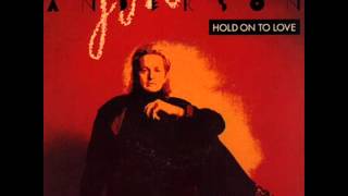Hold On To Love - Jon Anderson