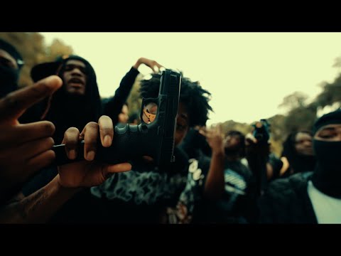 107DJ - Drunk As Fuck (Official Video)