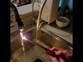 Hydrogen In Water