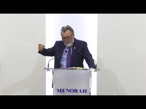 Jean Chiforeanu - RUȘINE și FRICĂ vizavi de Domnul Isus