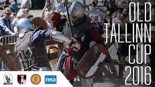 OLD TALLINN CUP 2016 | WMFC | Promo