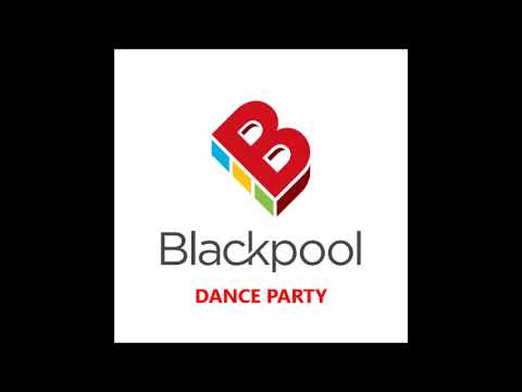 Blackpool Dance Party - Yaaah! - D-Shake
