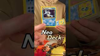 Get a New Deck ready with me #asmr
