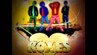Roxes- chicle