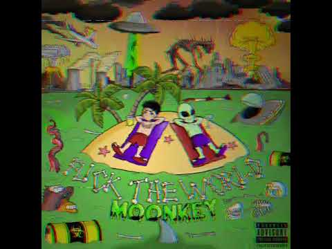 Moonkey - Blood (Augusto. Remix)