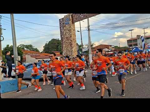 2ª CORRIDA DE RUA DE BELA CRUZ