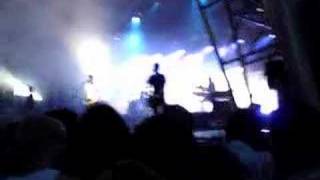 Snow Patrol - How To Be Dead - Live at Leeds
