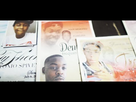 MEECHIE “STAY FOCUS” A T-savage Film