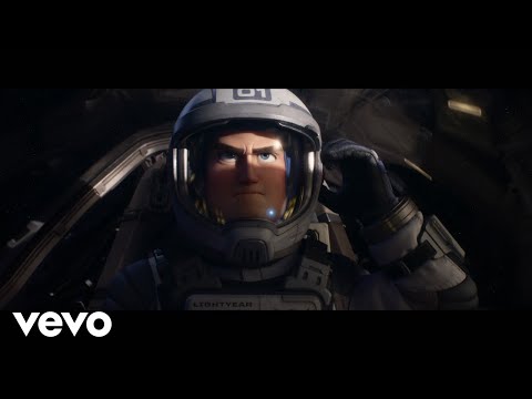 Michael Giacchino - Mission Perpetual (From "Lightyear")