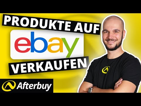 eBay gewerblich verkaufen – Informationen zum Start!