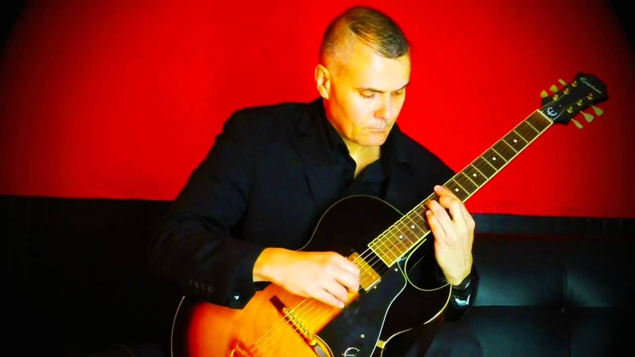 Promotional video thumbnail 2 for John Taylor