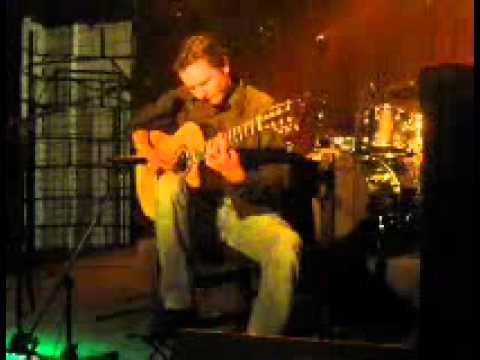 Standa Kvoch - Romance-standa