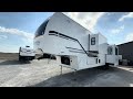 Check out this Video for a 2026 Forest River Cherokee Arctic Wolf 387ML(Stock #0720088)  for sale by RV Dynasty. This unit is located in Bunker Hill, IN