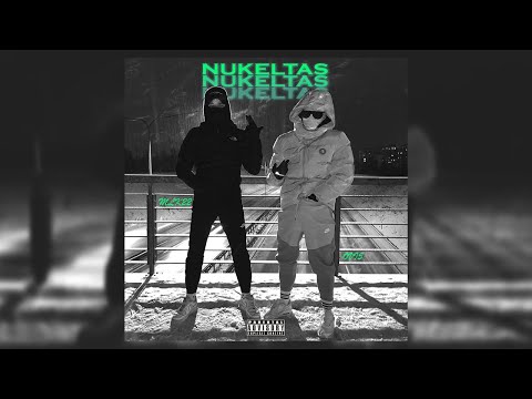 OVI5 x MLK22 - NUKELTAS