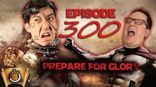Our 300th Episode! GIVEAWAYS Galore! I The Command Zone 300 I Magic: the Gathering EDH