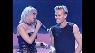 Bardot Live- Girl&#39;s Do Boy&#39;s Don&#39;t. First live concert at The State Theatre