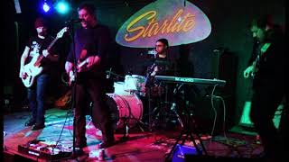 30th Century Man (Scott Walker cover) By Michael And The Machines