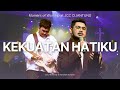 Kekuatan Hatiku Medley Yesus Sukacitaku JCC Worship Moment Of Worship At JCC Cijantung