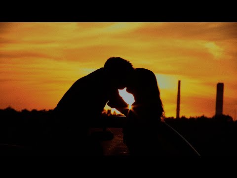 Santia and Borys Ryskala