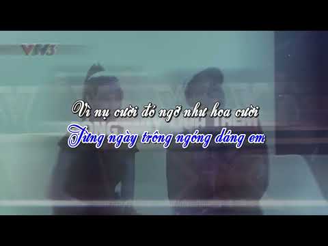 BÓNG MÂY QUA THỀM - SỬ DUY VƯƠNG [Karaoke Rock Việt] | Tone Gốc