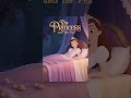 The Princess And The Pea