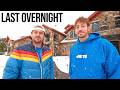 The End Of JStu The Last Overnight Challenge