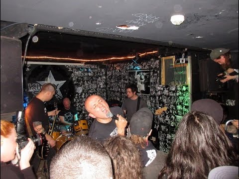 RAW PEACE @ KINKY STAR GENT