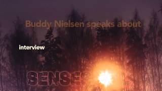 10. Buddy Nielsen speaks about CLOSURE/REBIRTH