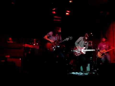 Jay Bennett Memorial: Hotel played by Ben Clarke & David Vandervelde