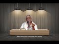 Malladi Suribabu Naam Japan Kyun Chhod Diya Kabir Bhajan