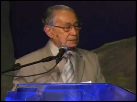 7º Cong. Nac. de Escola Dominical - CPAD - Antonio Gilberto