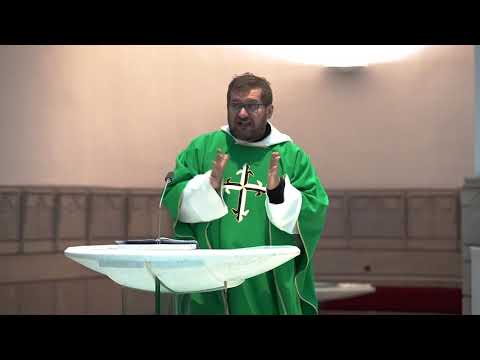 Bog nas šalje da budemo proroci današnjice