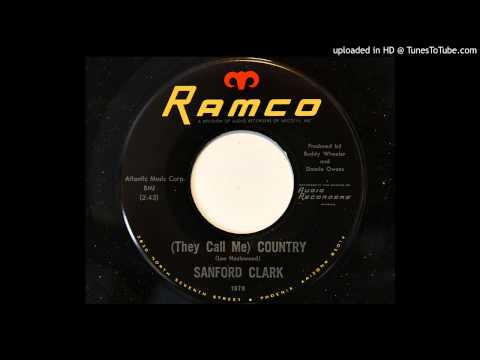 Video thumbnail for They Call Me Country