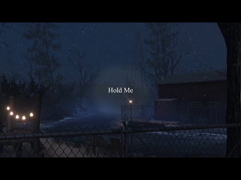 neb - Hold Me (feat. Korusai)