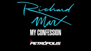 MY CONFESSION - RICHARD MARX (KARAOKE) |  PETRÓPOLIS PUB 🎤✨