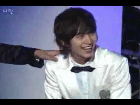 11 090403 Seoul Harmony  KBS1 Yeollim Eumak Hwe