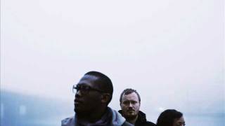 Capetown - Let it go lyrics