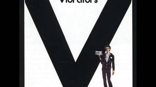 The Vibrators - Pure Mania (1977) - 01 - Into the future
