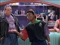 Bulk And Zack Dance Off E5 Different Drum Mighty Morphin Power Rangers Official