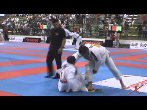 ABU DHABI PRO GRAMADO - Matias Simonelli x Pedro Melo by X-COMBAT