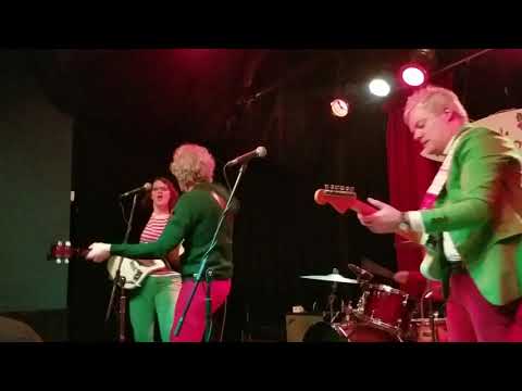 Dancer and Prancer - Silent Night